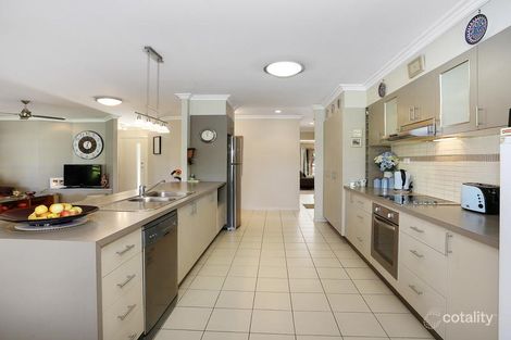 Property photo of 7 Parklands Drive Gulmarrad NSW 2463
