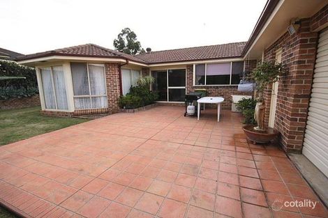 Property photo of 18 Lehmann Avenue Glenmore Park NSW 2745