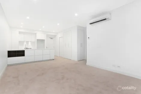 Property photo of 302/50 Peninsula Drive Breakfast Point NSW 2137