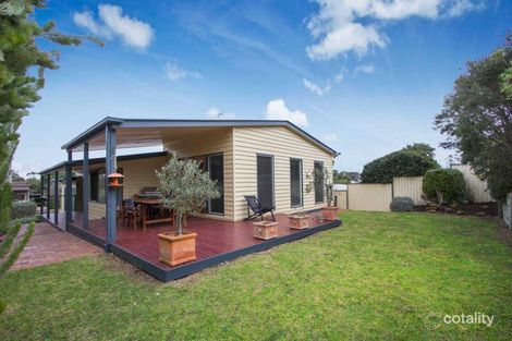 10 Law St, Blairgowrie, VIC 3942