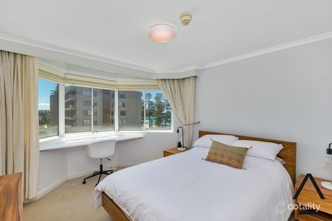 Property photo of 605/1 Raglan Street Manly NSW 2095