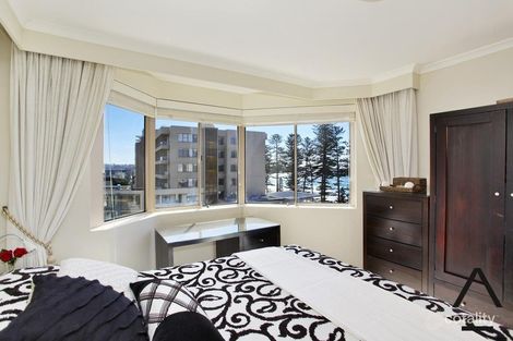 Property photo of 605/1 Raglan Street Manly NSW 2095