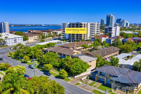 Property photo of 10/20 Whiting Street Labrador QLD 4215