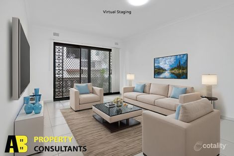 6/24-28 Wigram St, Harris Park, NSW 2150