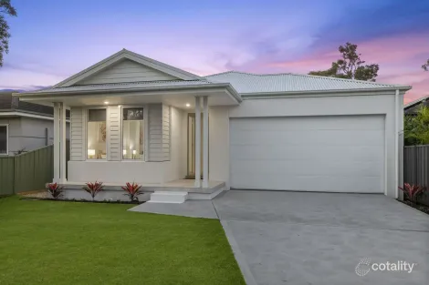 Property photo of 17 Britannia Street Umina Beach NSW 2257