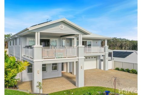Property photo of 22 Keith Andrews Avenue South West Rocks NSW 2431