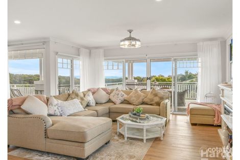 Property photo of 22 Keith Andrews Avenue South West Rocks NSW 2431