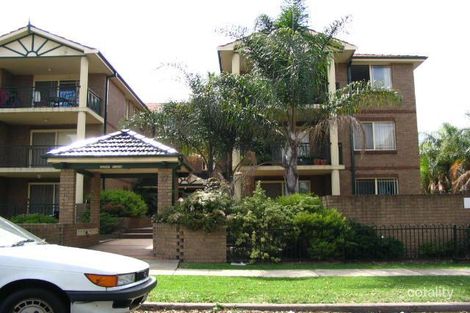 1/17 Shenton Ave, Bankstown, NSW 2200
