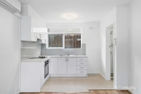 3/1011 Drummond St, Carlton North, VIC 3054