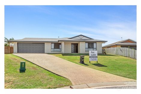 11 Pamela Ct, Gracemere, QLD 4702