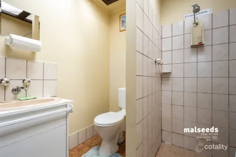 Property photo of 1 Krichauff Terrace Nangwarry SA 5277