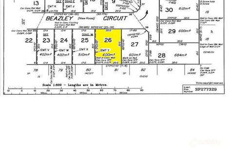 Property photo of 41 Beazley Circuit Bridgeman Downs QLD 4035