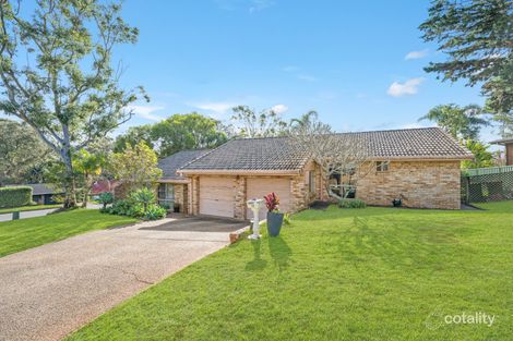 Property photo of 38 Yarranabee Road Port Macquarie NSW 2444