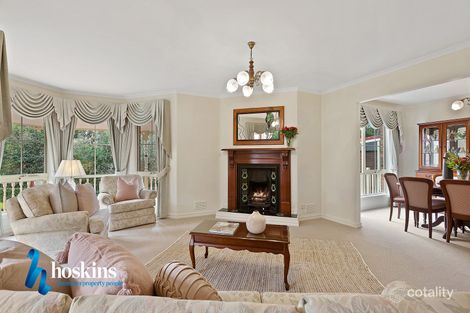 Property photo of 15 Galtymore Close Warranwood VIC 3134