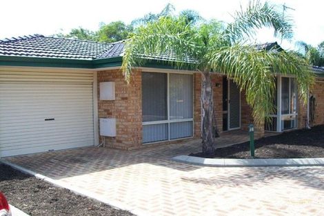 3/120 Westfield Rd, Kelmscott, WA 6111