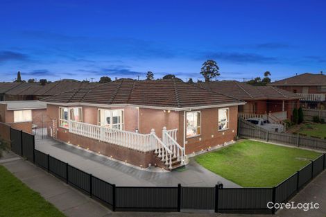 Property photo of 2 Bendigo Crescent Thomastown VIC 3074