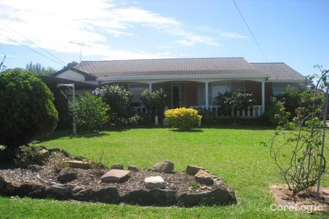Property photo of 19 Gail Place Bankstown NSW 2200