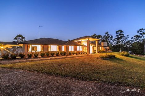 Property photo of 223 Crane Crescent Nerang QLD 4211