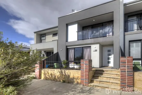 Property photo of 25 Perlette Lane Caversham WA 6055