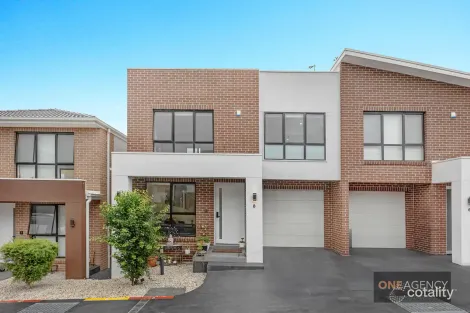 8 Dickie Gld, Tallawong, NSW 2762