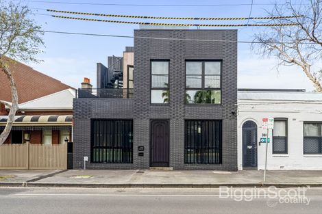 390 Bay St, Port Melbourne, VIC 3207