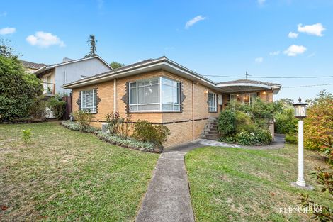 Property photo of 165 Dorset Road Croydon VIC 3136