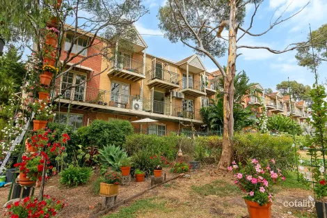 13/2 Ballarat Rd, Footscray, VIC 3011