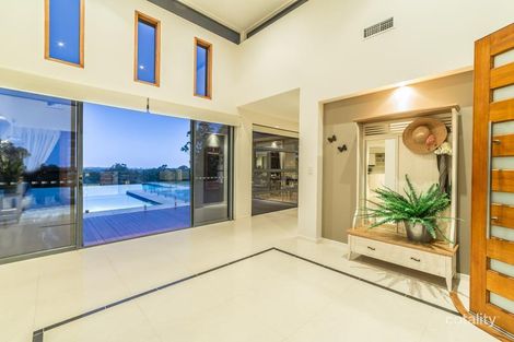 Property photo of 223 Crane Crescent Nerang QLD 4211