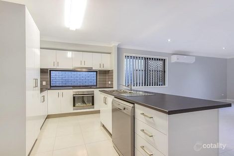Property photo of LOT 371 Target Drive Griffin QLD 4503