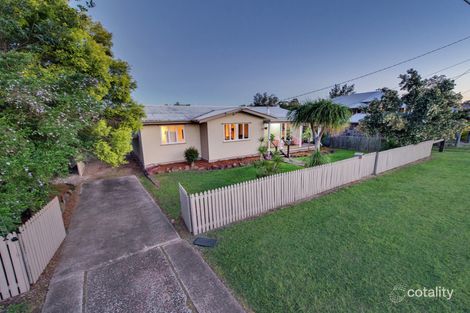 Property photo of 17 Nathan Street East Ipswich QLD 4305