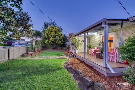 Property photo of 17 Nathan Street East Ipswich QLD 4305