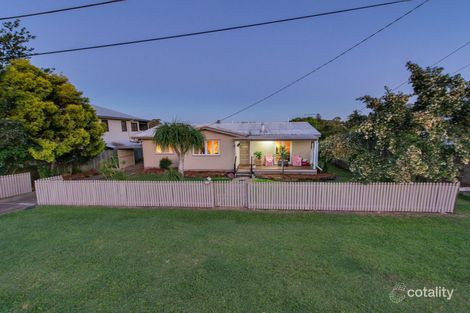 Property photo of 17 Nathan Street East Ipswich QLD 4305