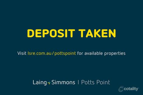 Property photo of 1A/11 Springfield Avenue Potts Point NSW 2011