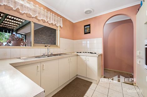 Property photo of 75 Ormond Road Hampton Park VIC 3976