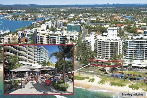 Property photo of 3/47-51 Mooloolaba Esplanade Mooloolaba QLD 4557
