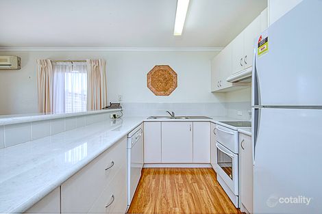 Property photo of 87/177 Badimara Street Fisher ACT 2611