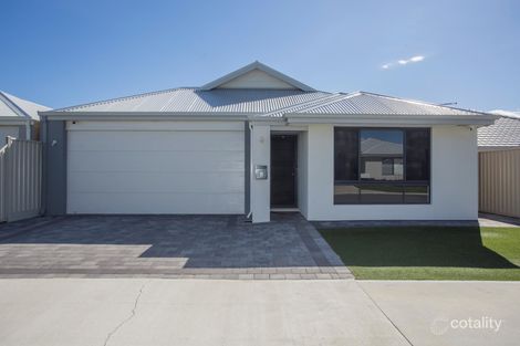 Property photo of 4 Gammoning Road Alkimos WA 6038