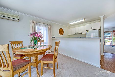 Property photo of 87/177 Badimara Street Fisher ACT 2611