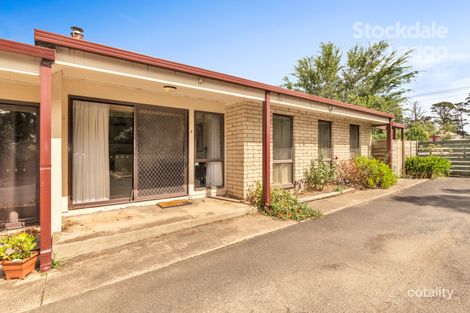 Property photo of 3/25 Wallace Street Meredith VIC 3333