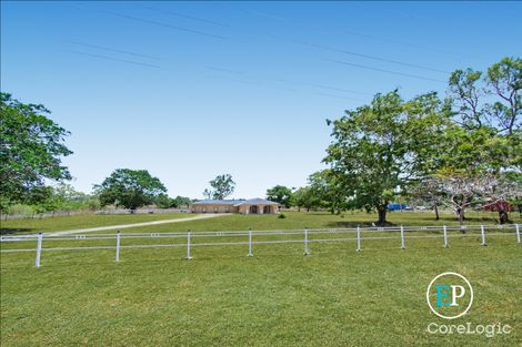 Property photo of 4 Hannon Court Alligator Creek QLD 4816