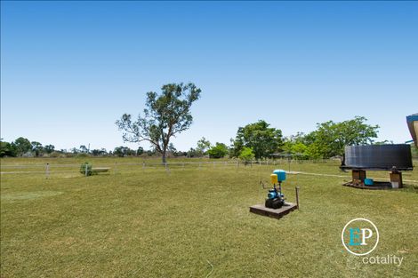 Property photo of 4 Hannon Court Alligator Creek QLD 4816