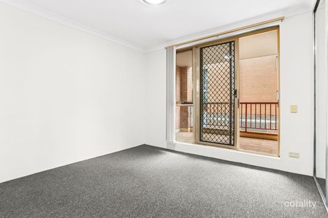 Property photo of 34F/19-21 George Street North Strathfield NSW 2137