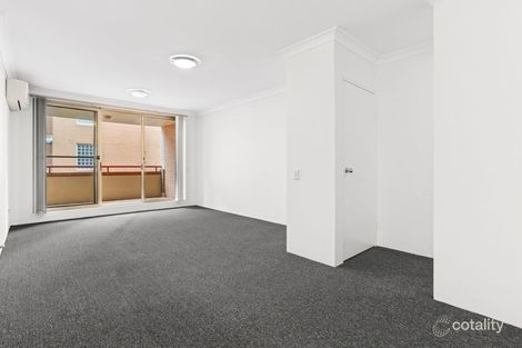 Property photo of 34F/19-21 George Street North Strathfield NSW 2137