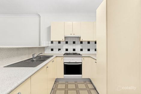 Property photo of 34F/19-21 George Street North Strathfield NSW 2137