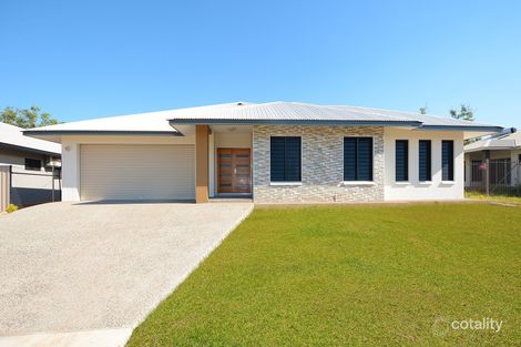 Property photo of 20 Damascene Crescent Bellamack NT 0832