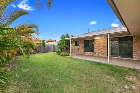 Property photo of 23 Picadilly Circuit Urraween QLD 4655