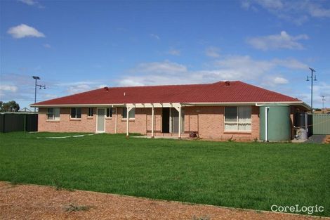 Property photo of 11 Morning View Close Quirindi NSW 2343