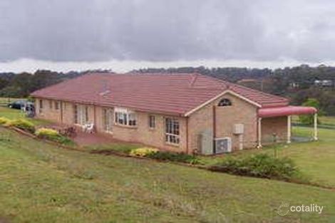 Property photo of 254 Mill Road Kurrajong NSW 2758