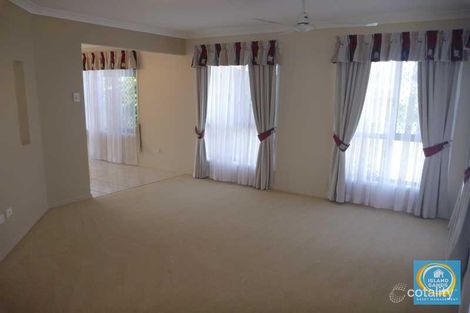 Property photo of 4 Jeana Close Boyne Island QLD 4680