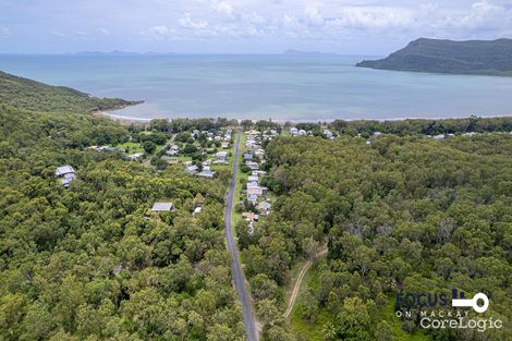 Property photo of 1 Coconut Grove Ball Bay QLD 4741